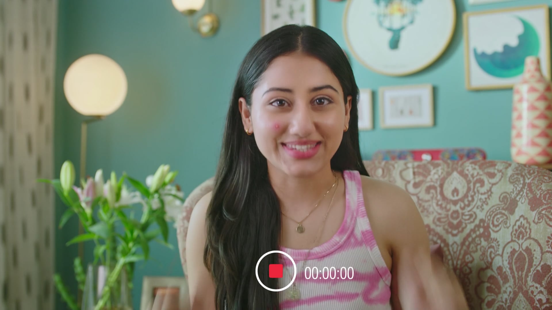 Clean & Clear - Social Media