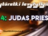 Löytöretki levyhyllyihin #4: Judas Priest