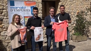 La Marató d'Empúries tancarà un abril marcat pels esdeveniments esportius