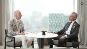 Video afspelen "Video Podcast | Only for Men / Dutch Dandies - Man & Stijl - Arno (2023)"