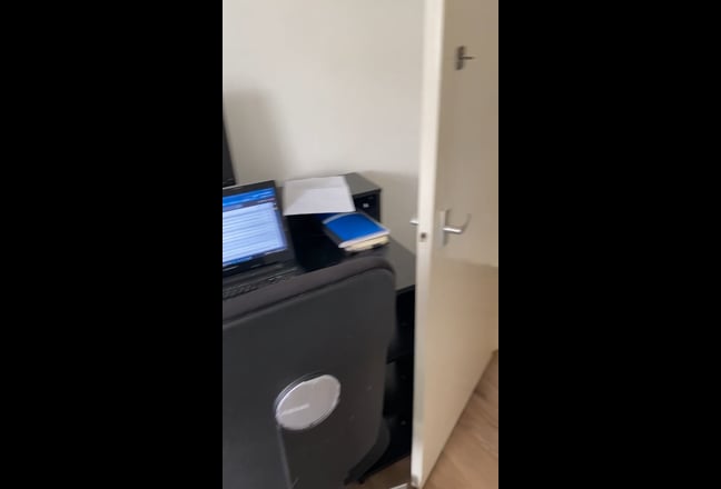 Video 1: Front Garden