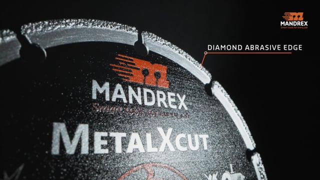 Productvideo 2 Mandrex