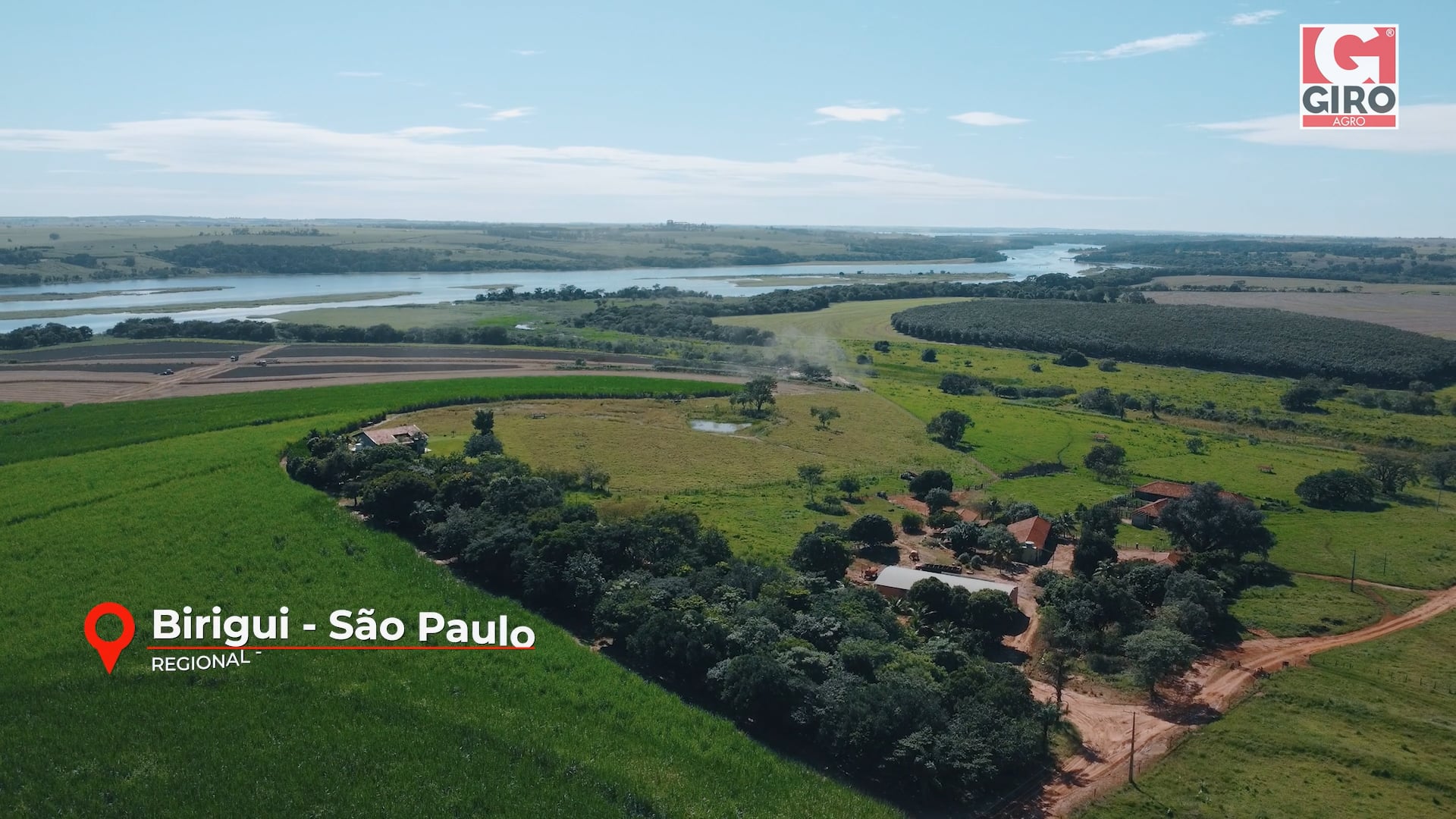 GiroAgro - Birigui