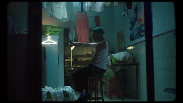 Nil Moliner, MARLENA · Nada Que Decir (Official video) on Vimeo