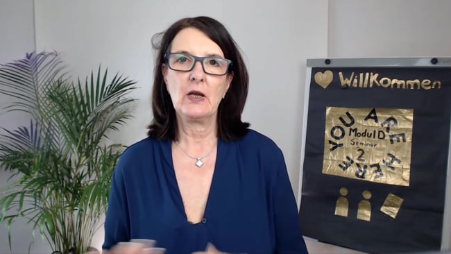 41 - Gruppenaufgabe: Analyse der Fertigkeiten - Kompetenzfesstellung