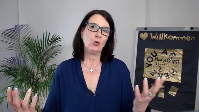 44 - Einzelarbeit: Kompetenzen belegen