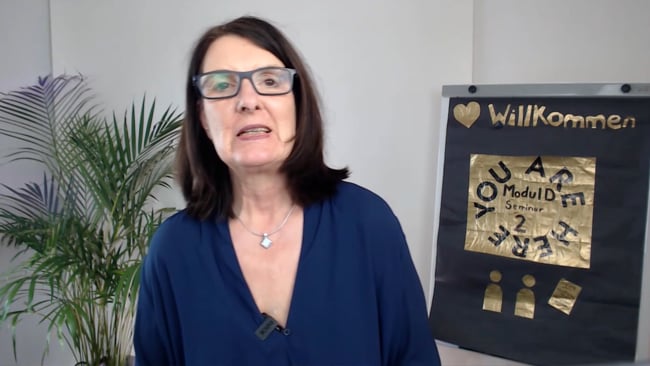 45 - Praxisaufgabe für die Selbstlernzeit: Projekt D3 Kompetenzfeststellung