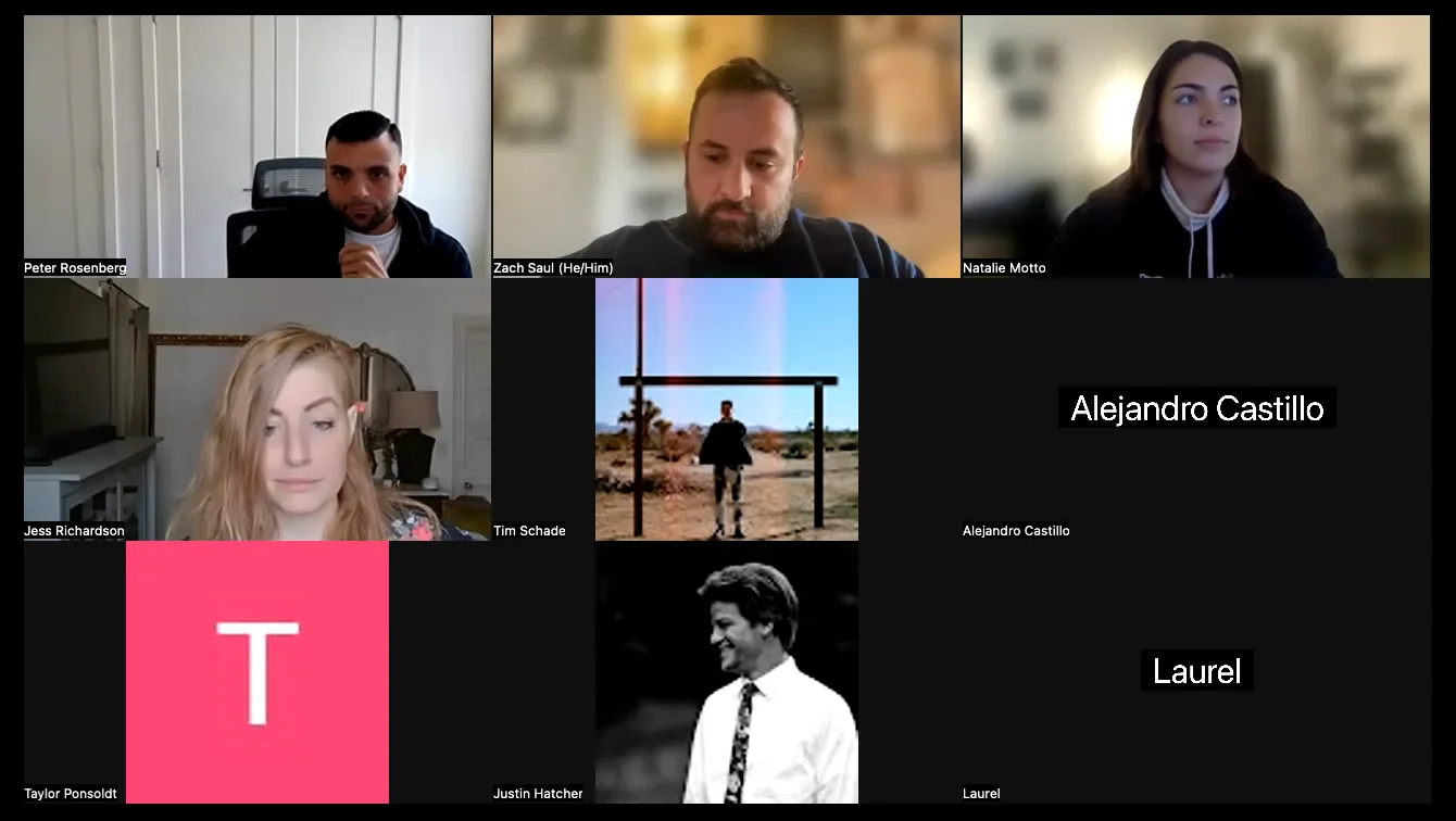 010923 (Java) 15.2 Lecture: Networking on Vimeo image.