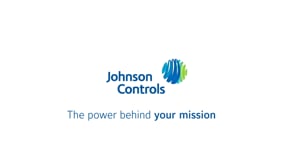 Johnson Controls Fast to Field Edit V3