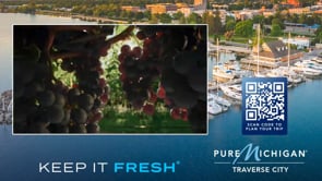 Pure Michigan - Q2 2023 - Traverse City