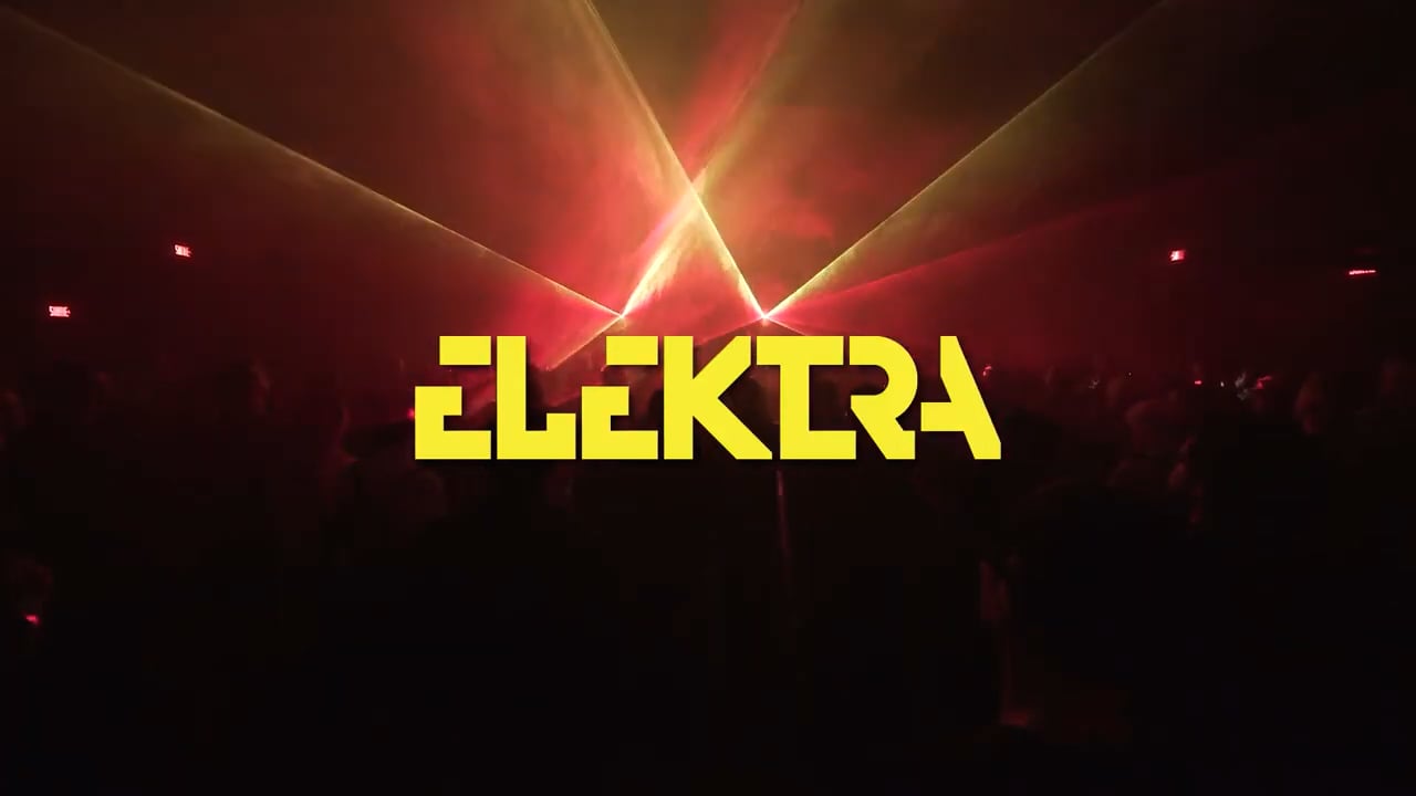 Elektra Presentation