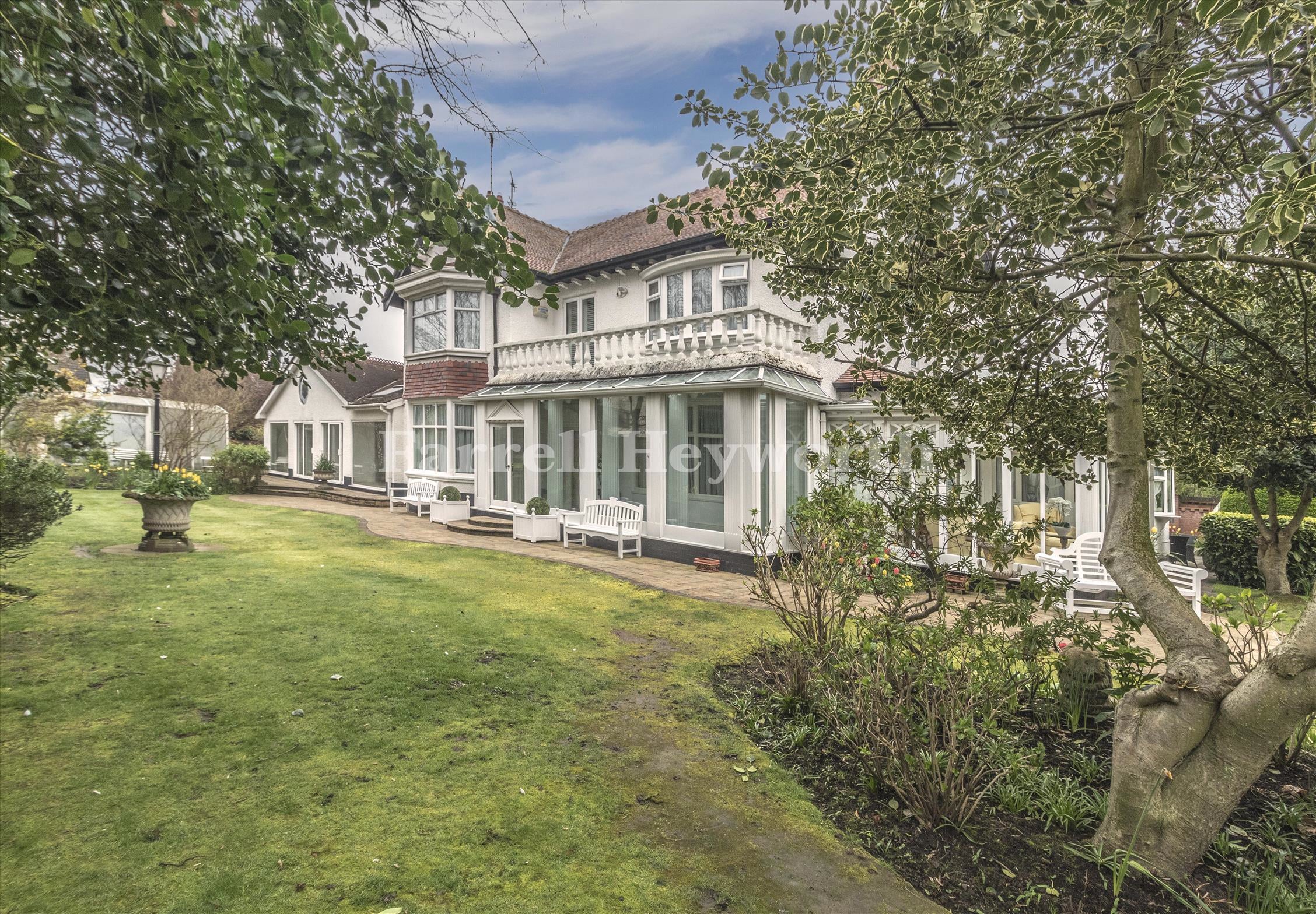 Holmefield Road Thornton Cleveleys teaser 179113 on Vimeo