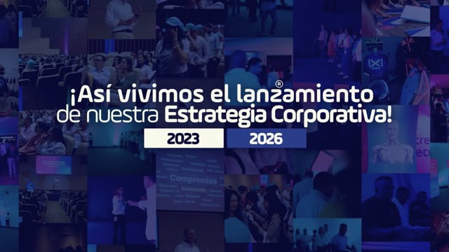 Lanzamiento estrategia CCC