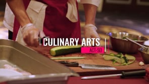 ACT-SO CULINARY ARTS