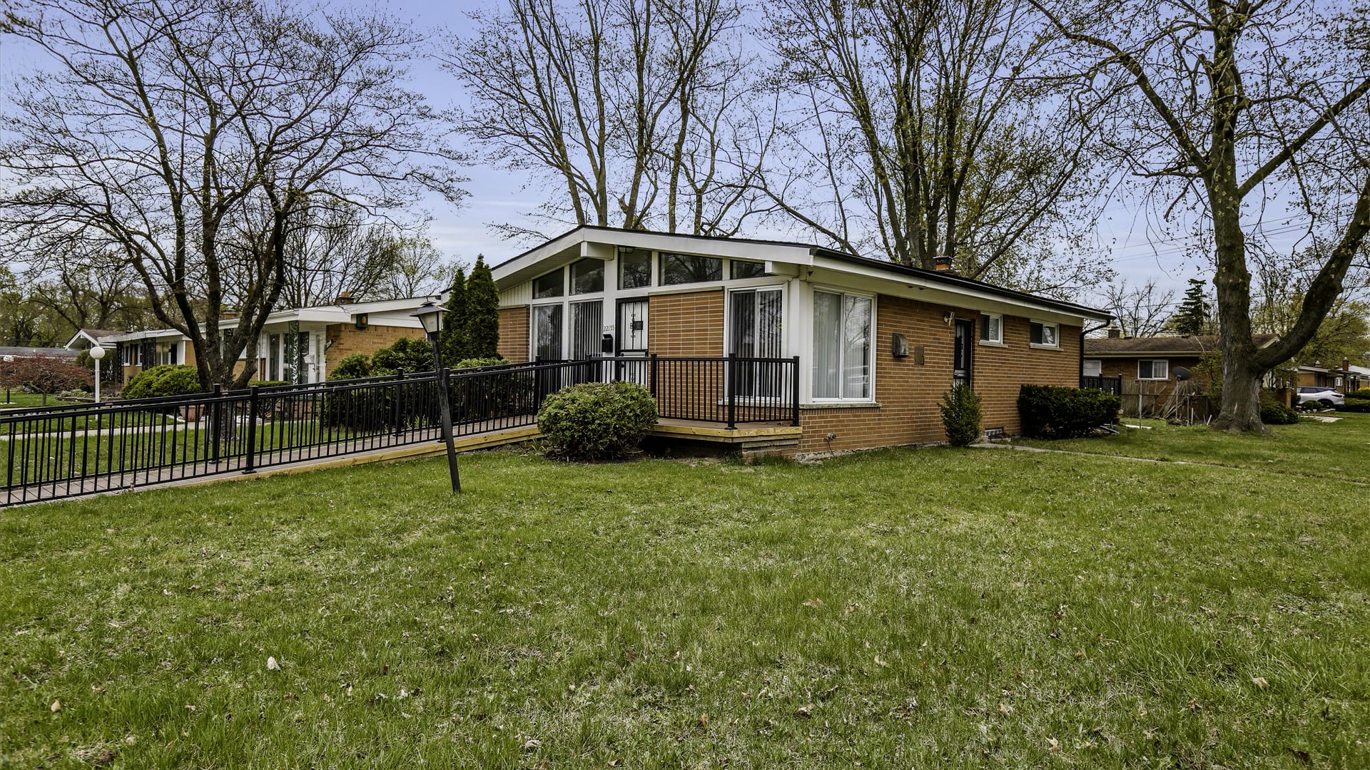 22155 Hessel Ave, Detroit, MI on Vimeo