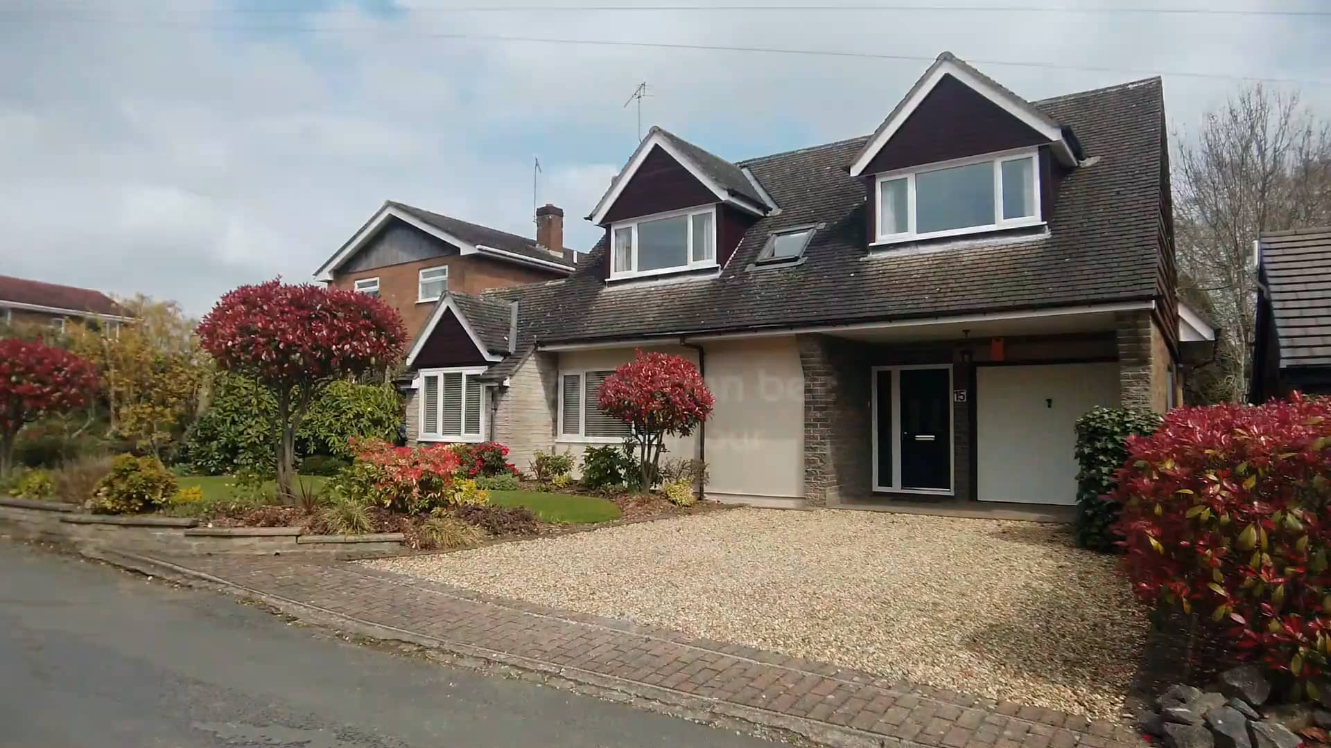 Quick Sneak Peek of Mill Hill Lane, Sandbach, 3 bedroom DetachedHouse