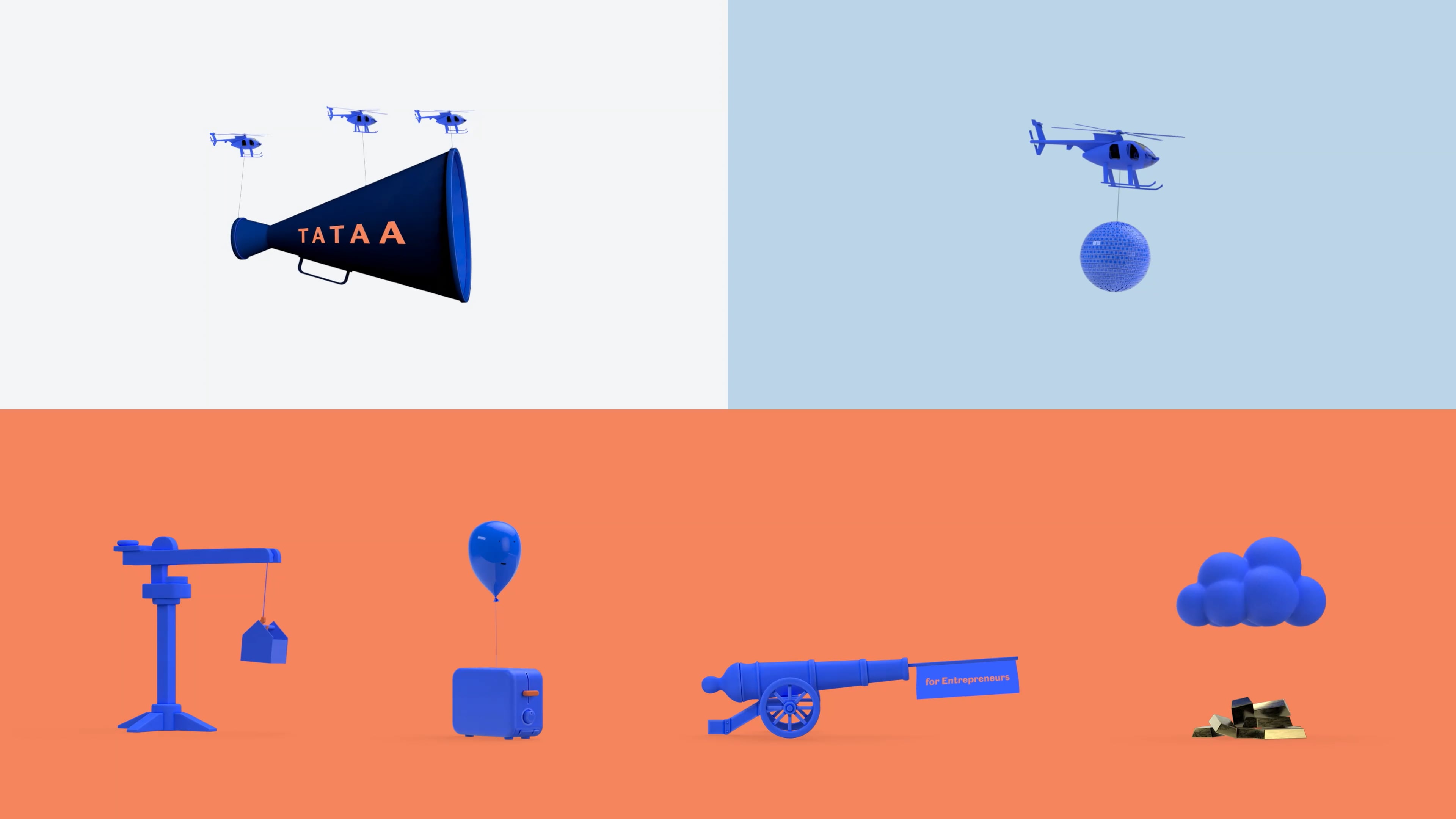 Loop on Vimeo