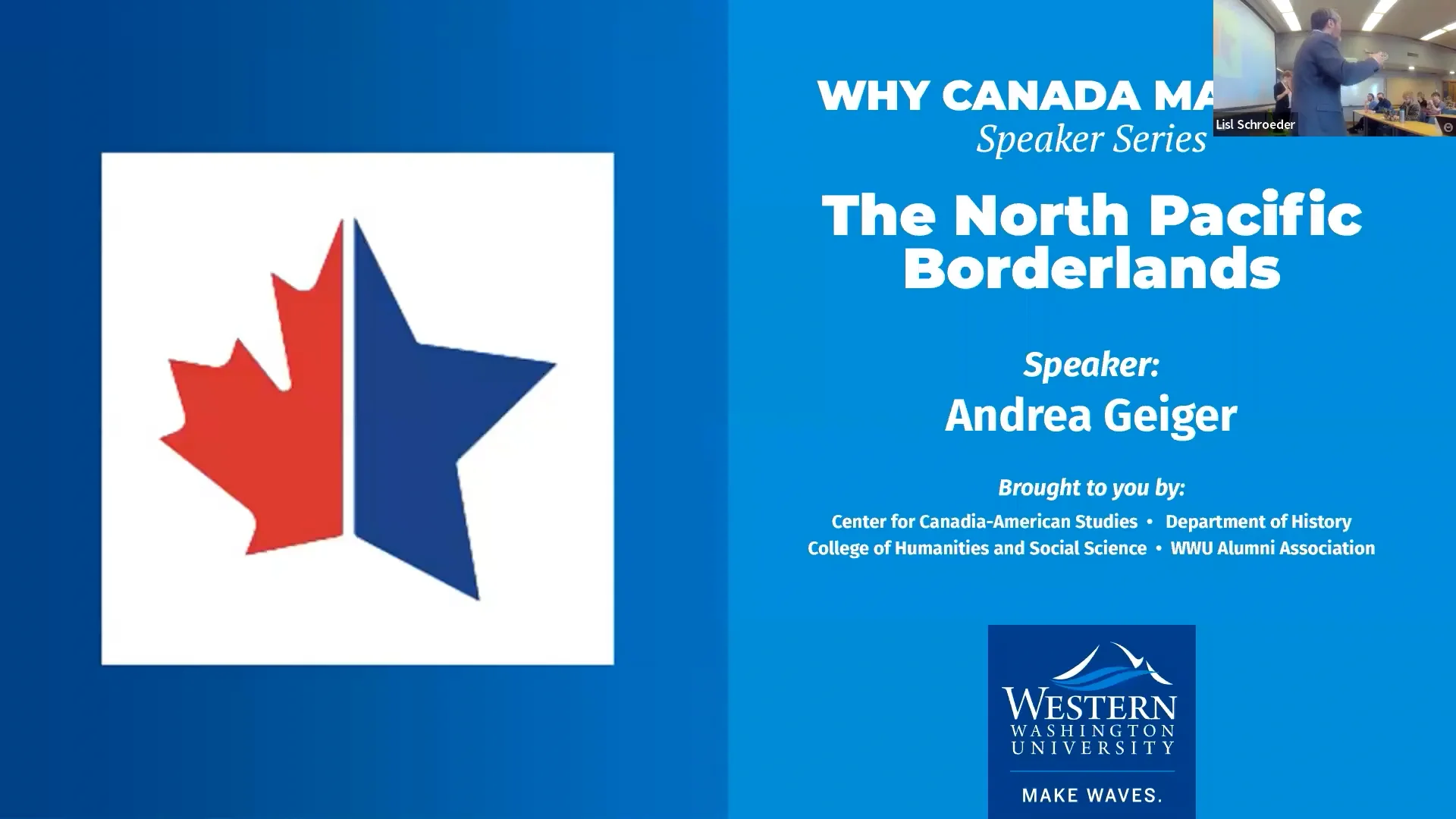 Why Canada Matters Presents: The North Pacific Borderlands, image size:1920x1080