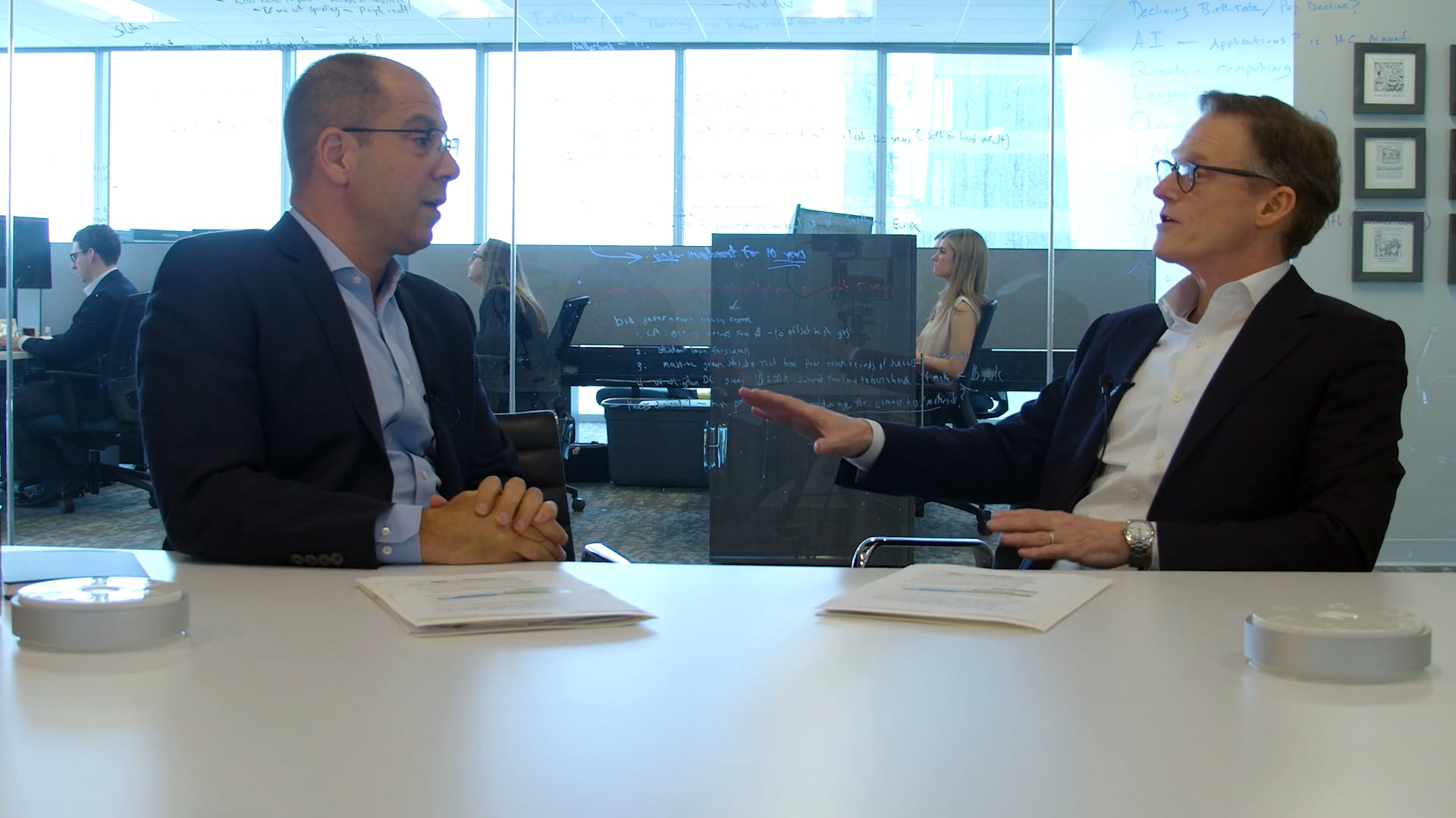 2 Choices and 1 Hope