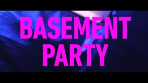 MAX - Basement Party [OFFICIAL VIDEO]