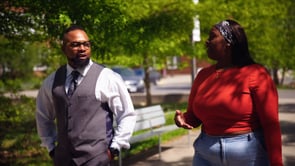 Reducing Recidivism and Building Thriving Communities: The Fountain Fund Film Premiere