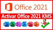 Kmspico Office 2021 Activador Image To U