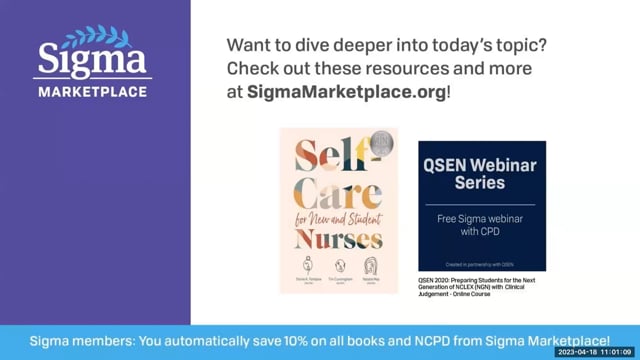 Simulation's role in Next Generation NCLEX® (NGN) success