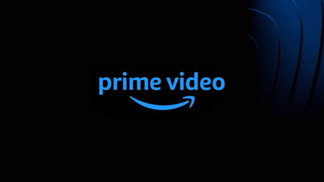 Prime Video 