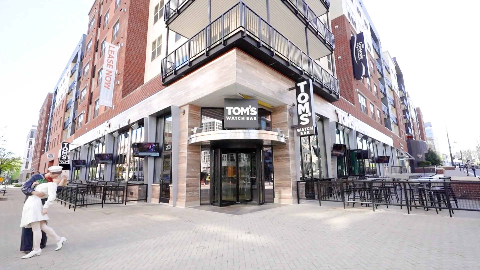 200 American Way, Oxon Hill, MD 20745 v5 on Vimeo