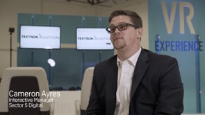 Revolutionizing Aircraft Sales Demos with Immersive VR - Textron