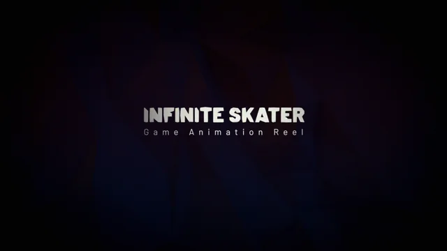 Infinite Skater - Games