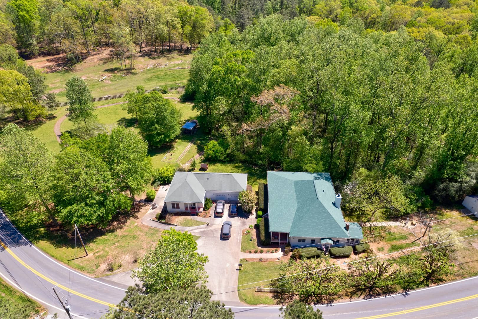 1154 Lower Birmingham Rd, Canton, GA 30115 on Vimeo