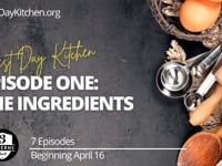 The Ingredients