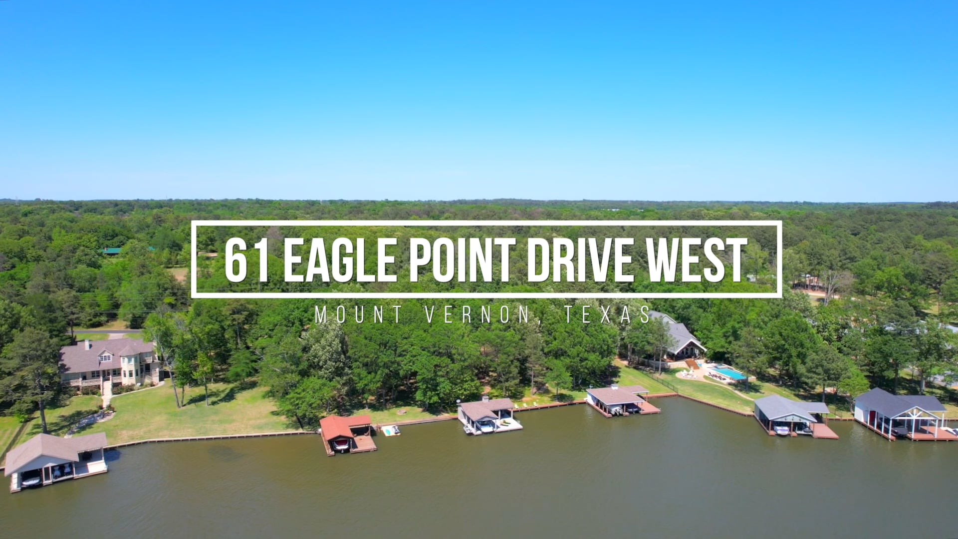 61 Eagle Point Drive West Unbrand on Vimeo