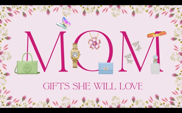 Send Mom Louis Vuitton Love For Free This Mother's Day With E-Card