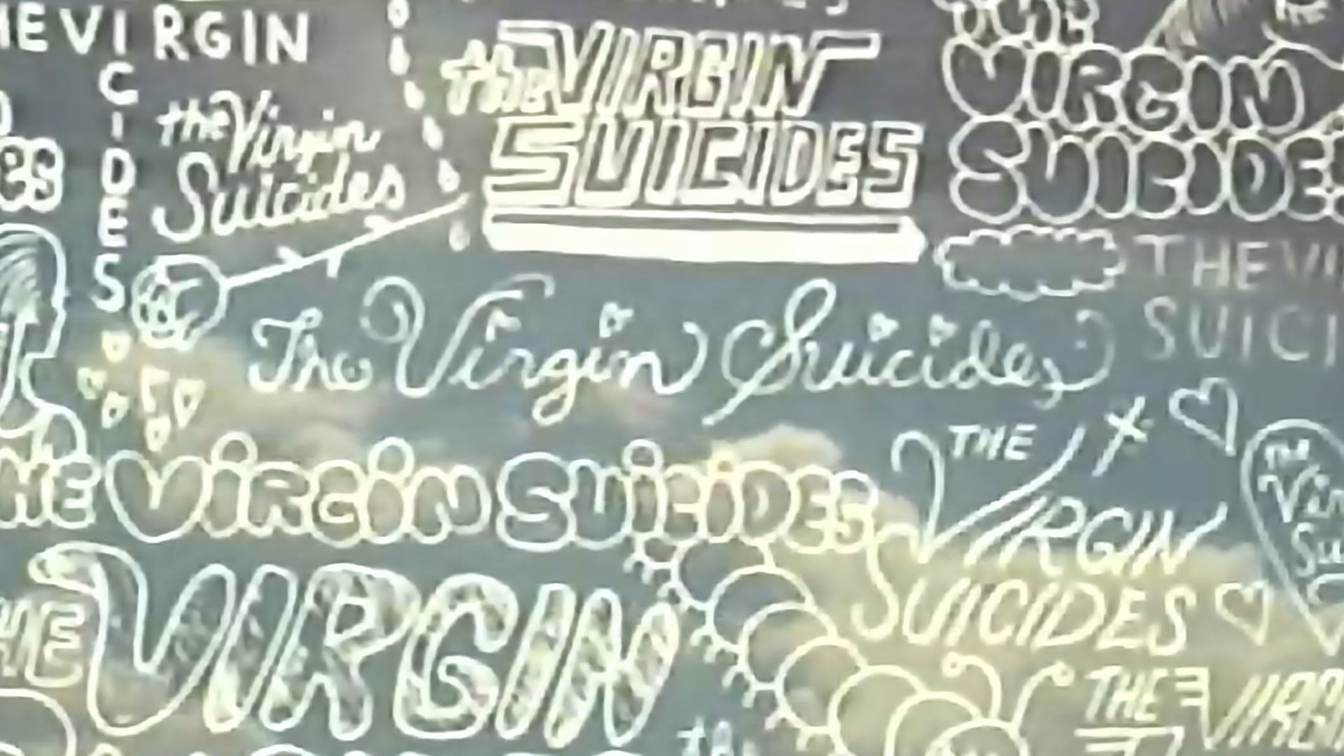 The Virgin Suicides – Intro Upres