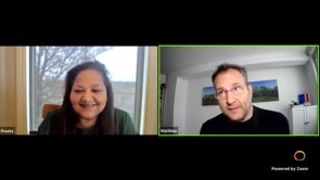 Mathias: Do Politics And Heart Go Together?