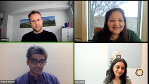 Prakhar: Making Politicians Dance