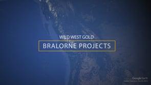 Wild West Gold Bralorne Projects Video