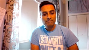 Rahul: Designing For Change