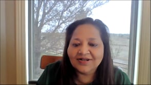 Preeta: Part-Time Politicians