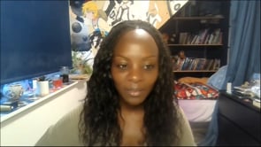 Wakanyi: Peace Growing In You