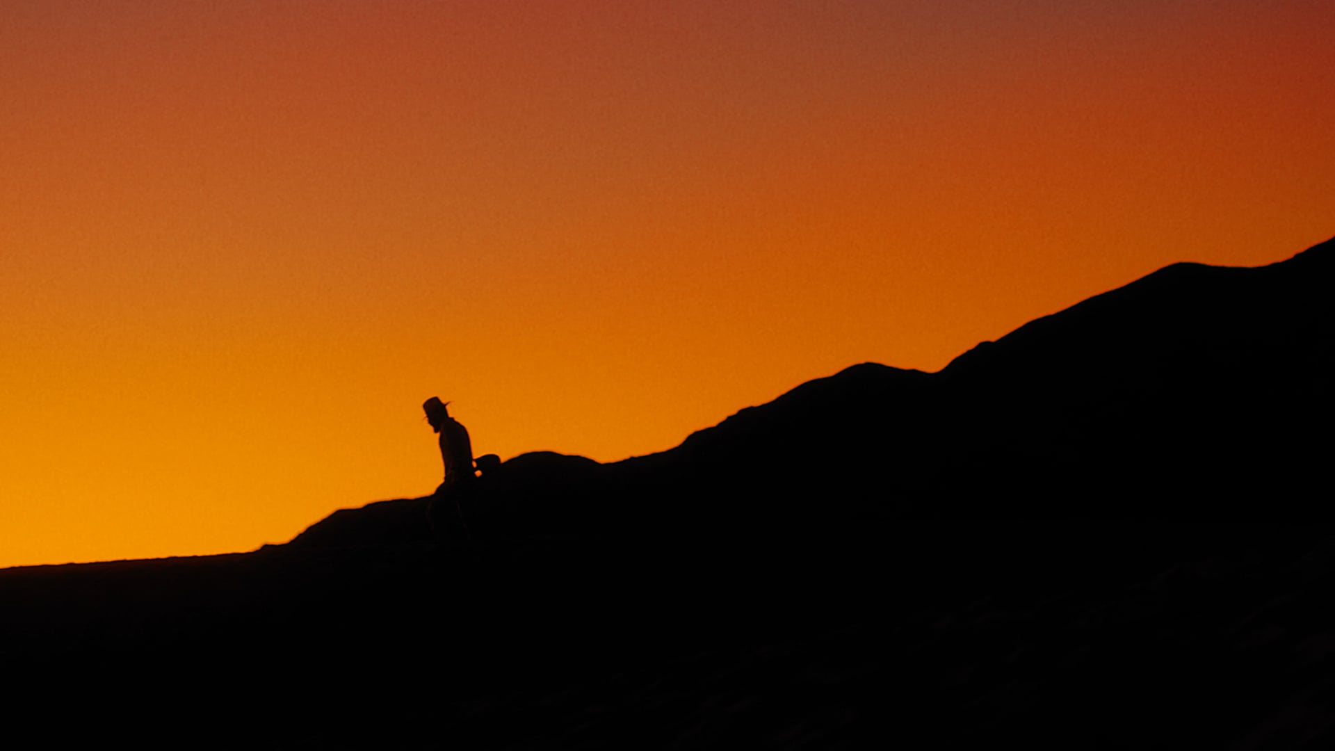 Ian Jacobson - Right on Time (Spotify Canvas)