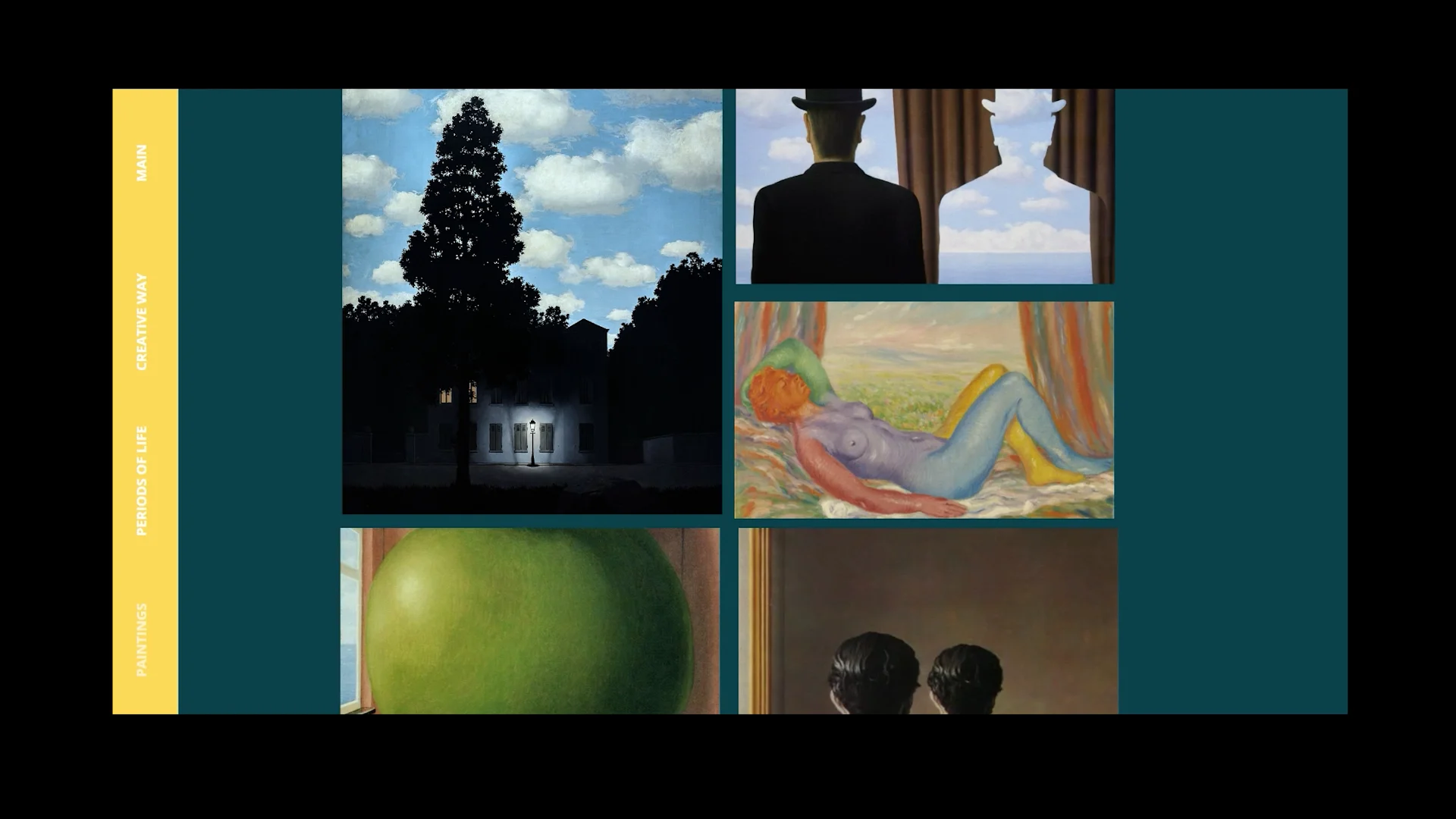 1 on Vimeo