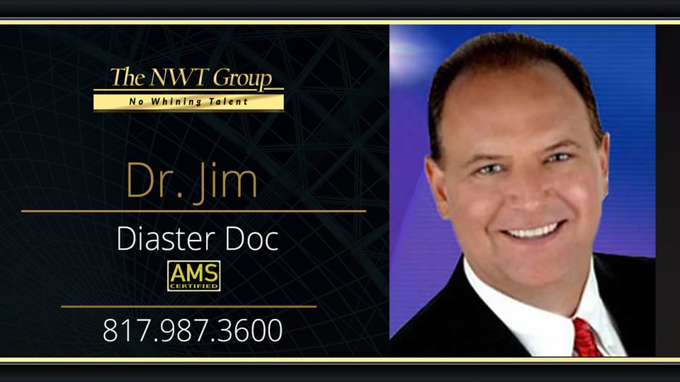 Disaster Doc