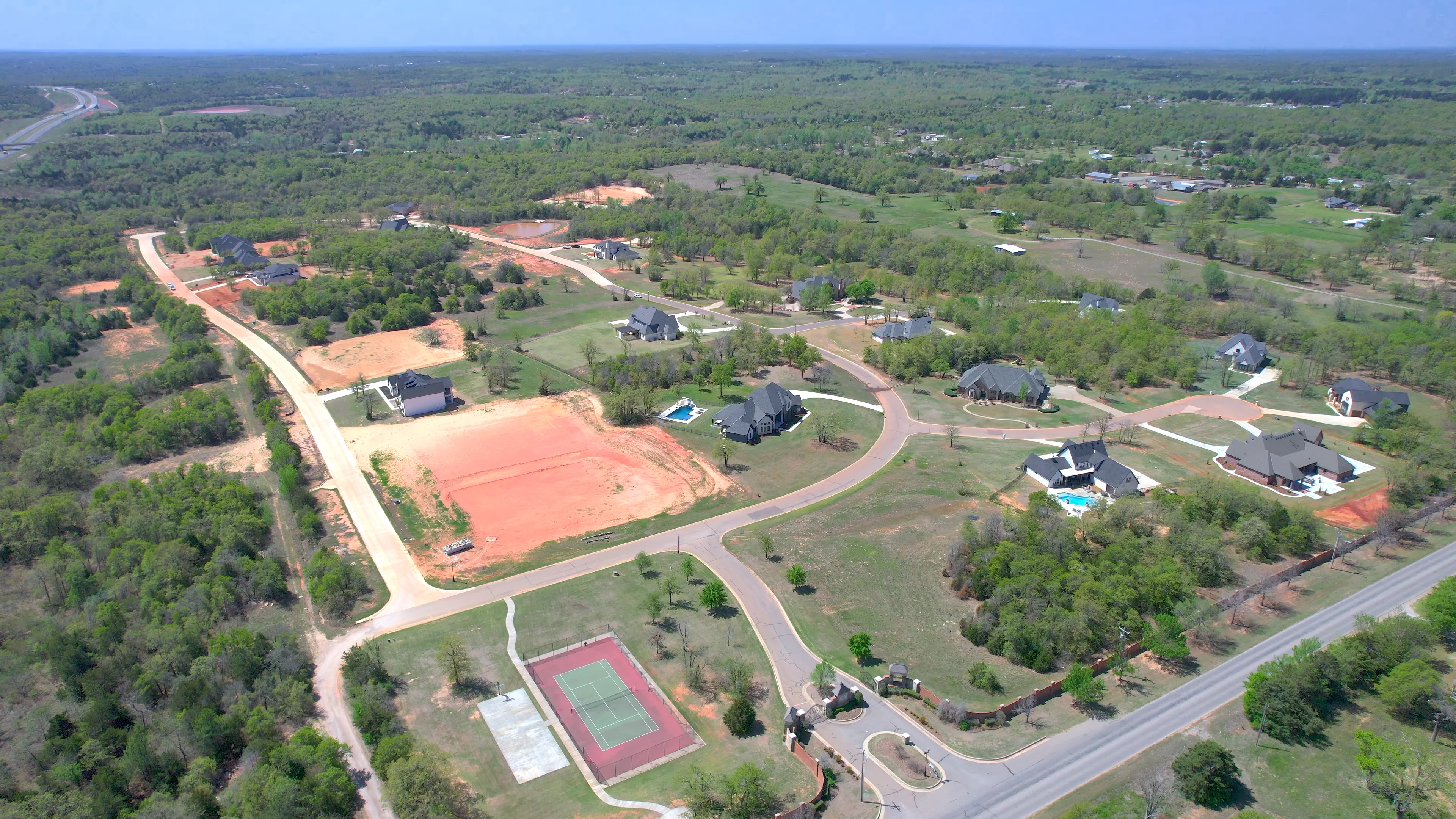 3224 Somerset Farms Rd Newalla OK Unbranded on Vimeo
