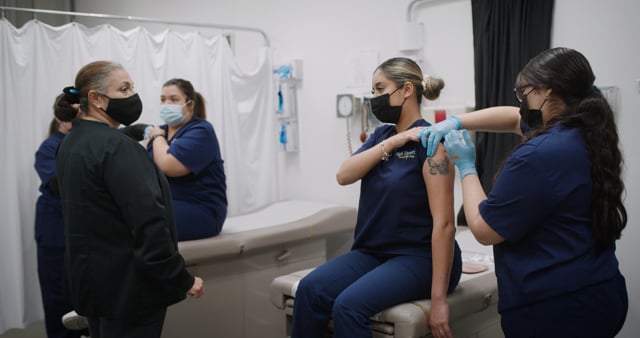 Management Software for Allied Health Schools | CourseKey™