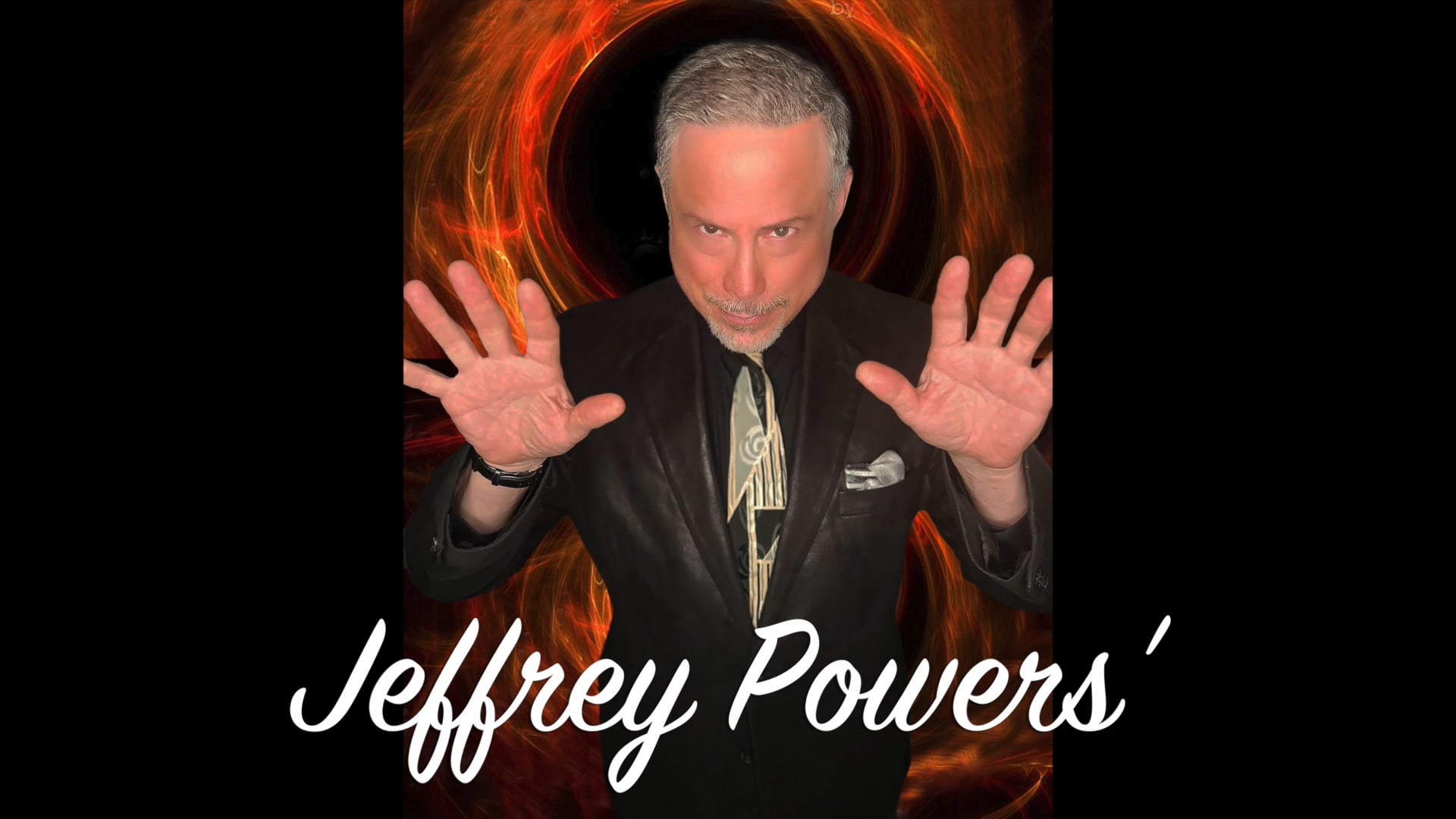 Promotional video thumbnail 4 for Hypno-Magician Jeffrey Powers