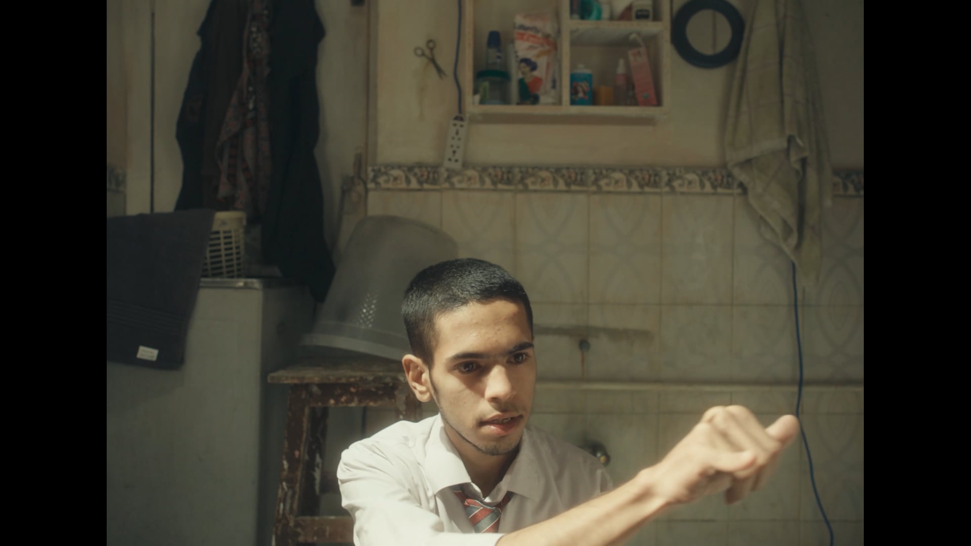 VWI23 - Salman Alam Khan - Out Beyond (teaser)