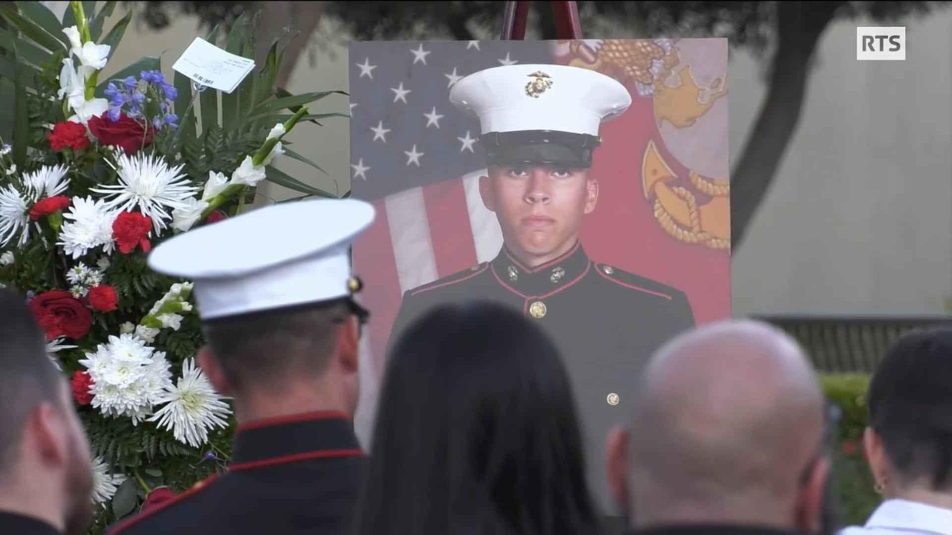 Sombres héros de l'amer